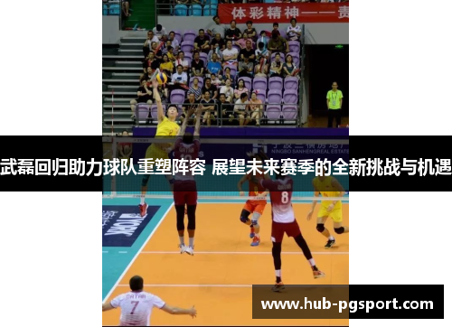 武磊回归助力球队重塑阵容 展望未来赛季的全新挑战与机遇