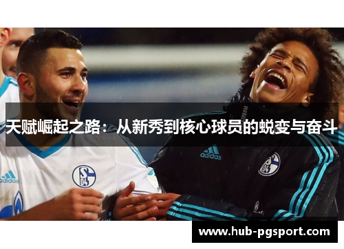 天赋崛起之路：从新秀到核心球员的蜕变与奋斗