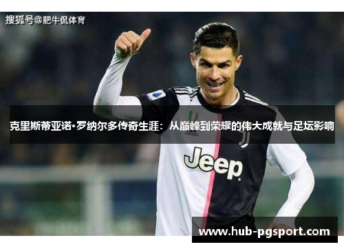 克里斯蒂亚诺·罗纳尔多传奇生涯：从巅峰到荣耀的伟大成就与足坛影响