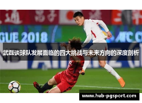 武磊谈球队发展面临的四大挑战与未来方向的深度剖析
