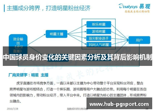 中国球员身价变化的关键因素分析及其背后影响机制
