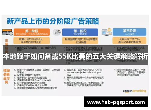 本地跑手如何备战55K比赛的五大关键策略解析