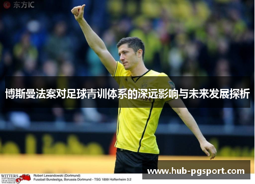 博斯曼法案对足球青训体系的深远影响与未来发展探析